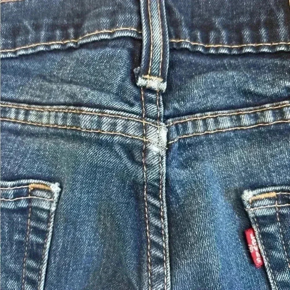 Men’s Levi’s blue jeans in size 30 x 30 - Picture 5 of 10